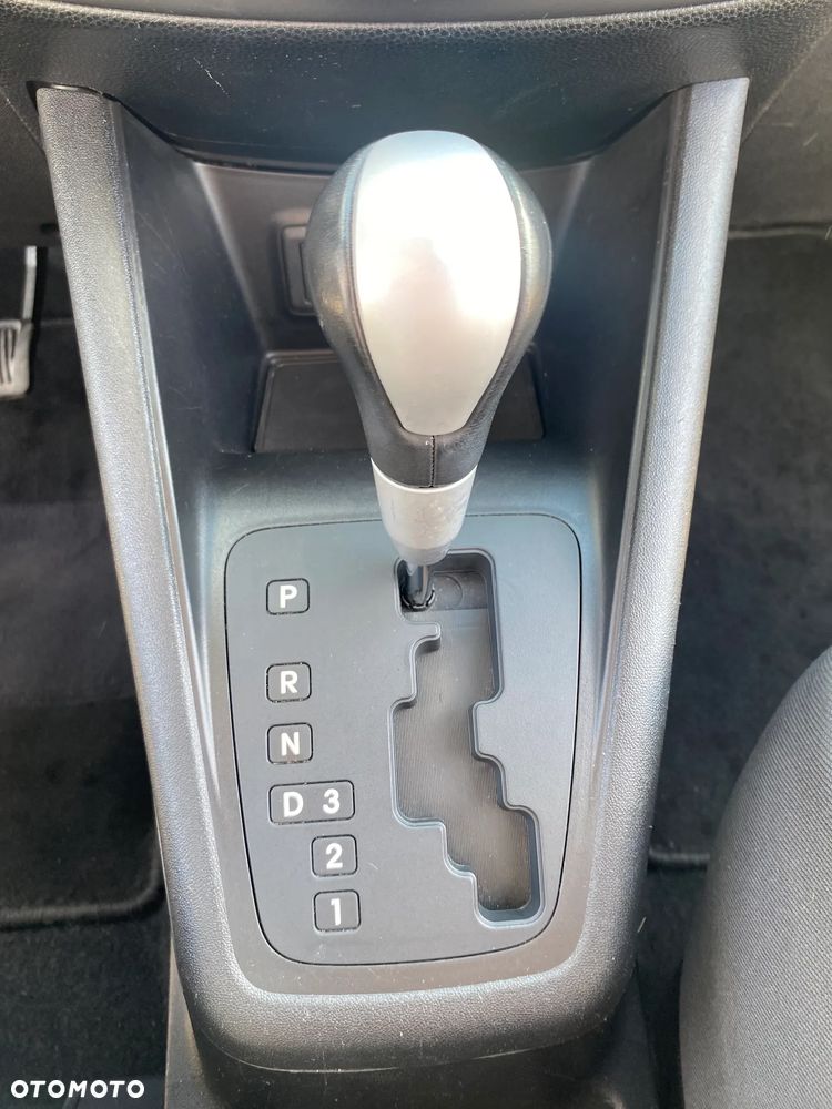 Kia Venga 1.6 CVVT Automatik Vision - 20