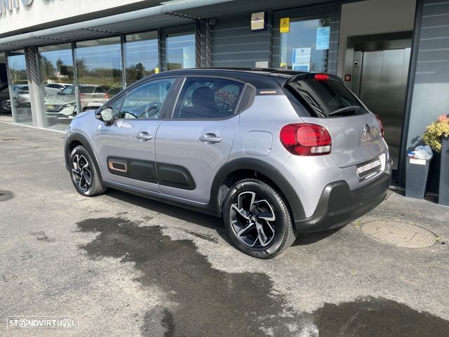 Citroën C3 1.2 PureTech C-Series - 6