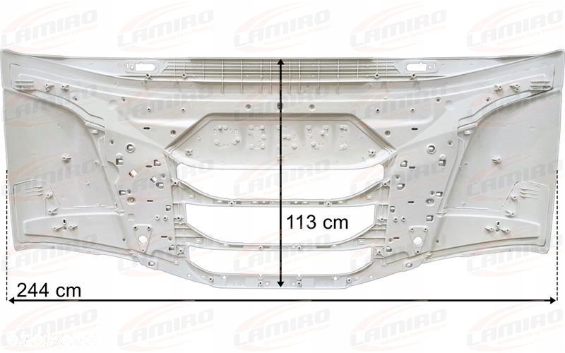 IVECO S-WAY MASKA HQ - 2