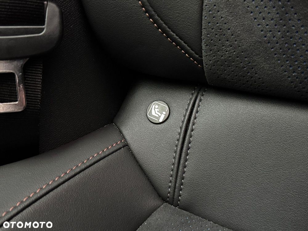 Cupra Leon Sportstourer 2.0 TSI 4Drive DSG - 39