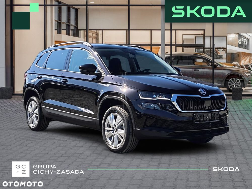 Skoda Karoq - 7