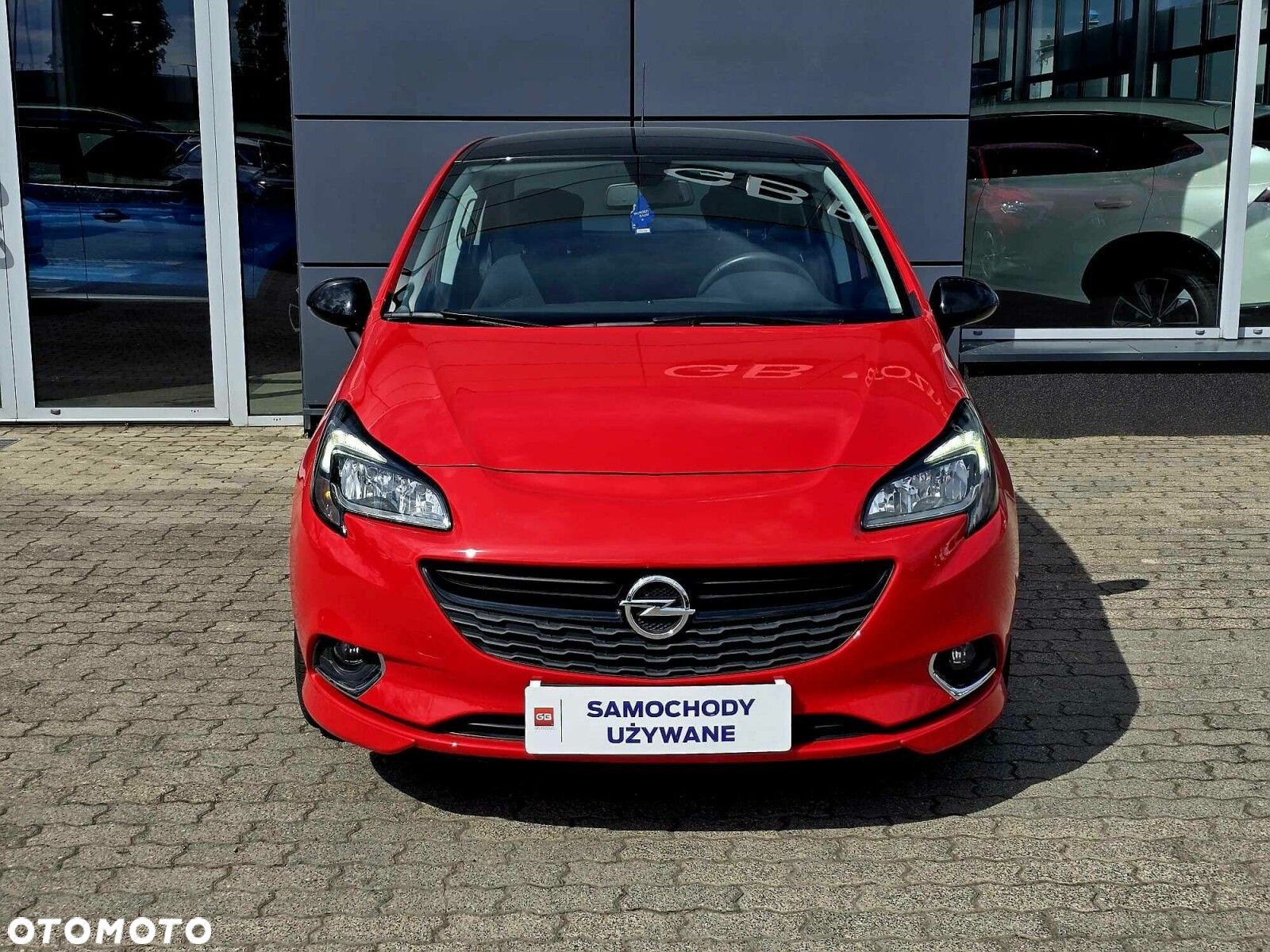 Opel Corsa 1.4 Cosmo - 3