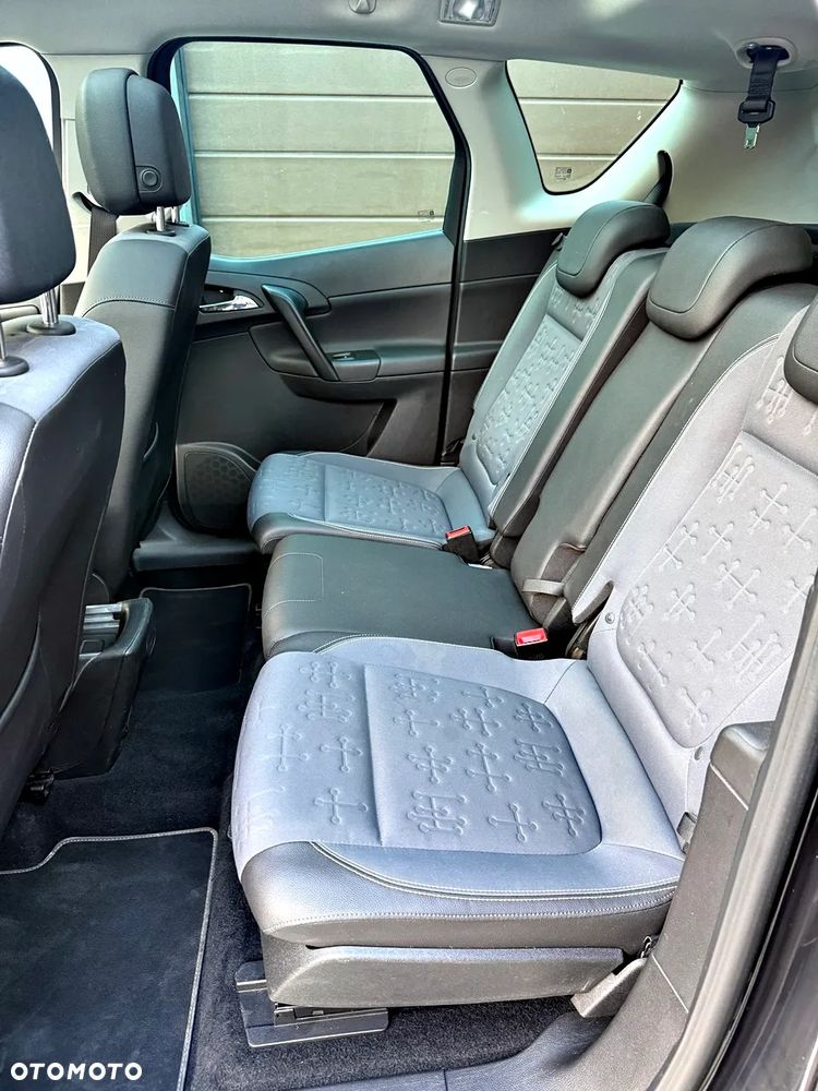 Opel Meriva 1.4 T Cosmo - 10