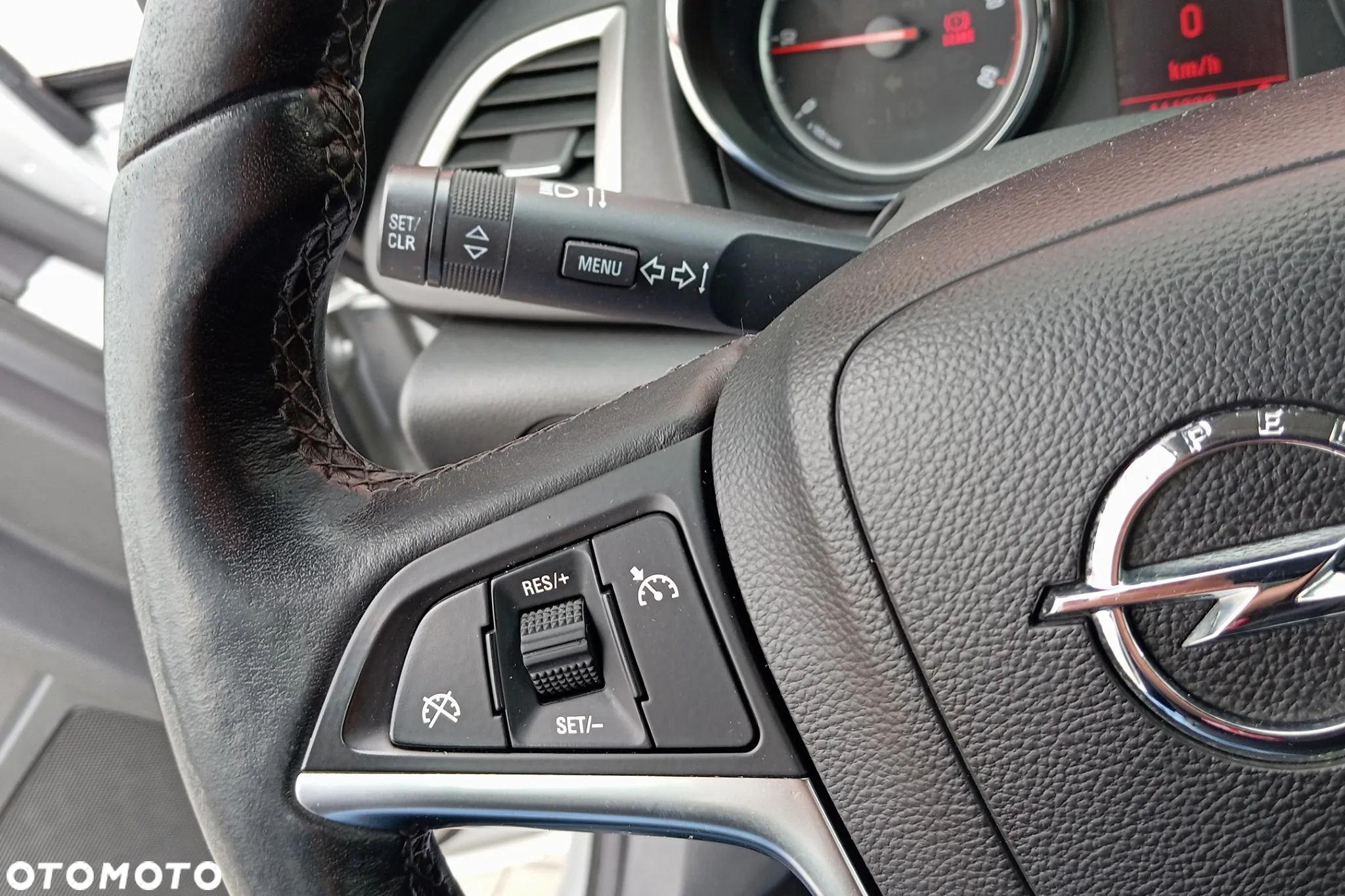 Opel Astra 1.7 CDTI DPF Sports Tourer - 24