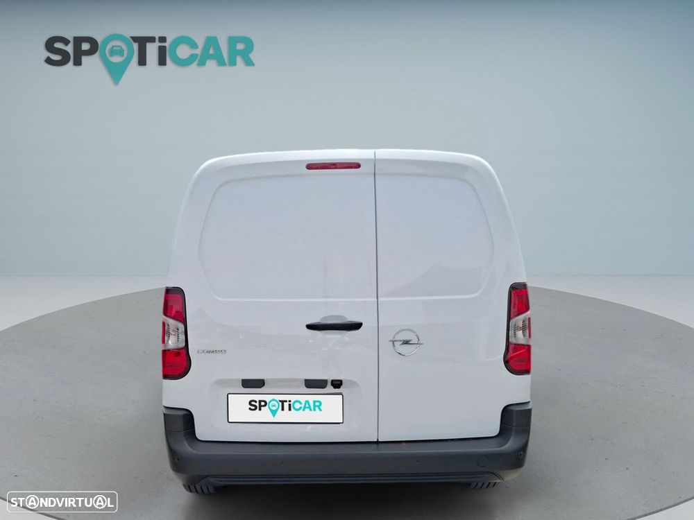 Opel Combo 15DT, E6.4 & MT6 Start/Stop (100cv) XL - 6