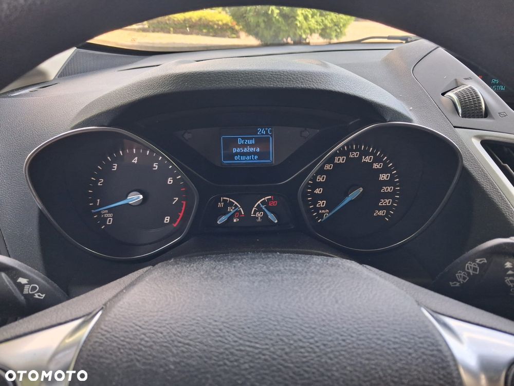 Ford C-MAX - 12