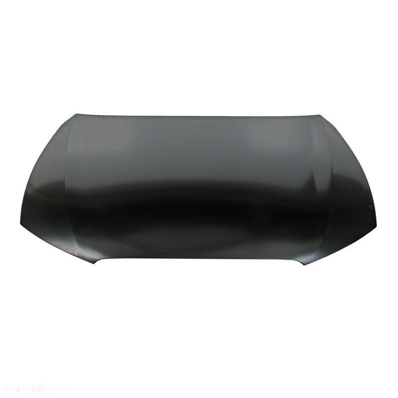 NOWA POKRYWA SILNIKA AUDI A6 C7 2012-2018 LAKIEROWANA W KOLOR - 2