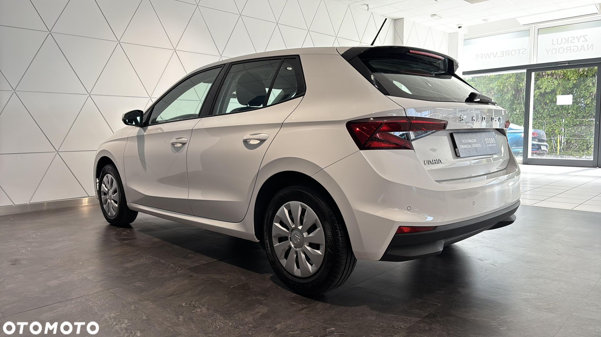 Skoda Fabia 1.0 Ambition - 3