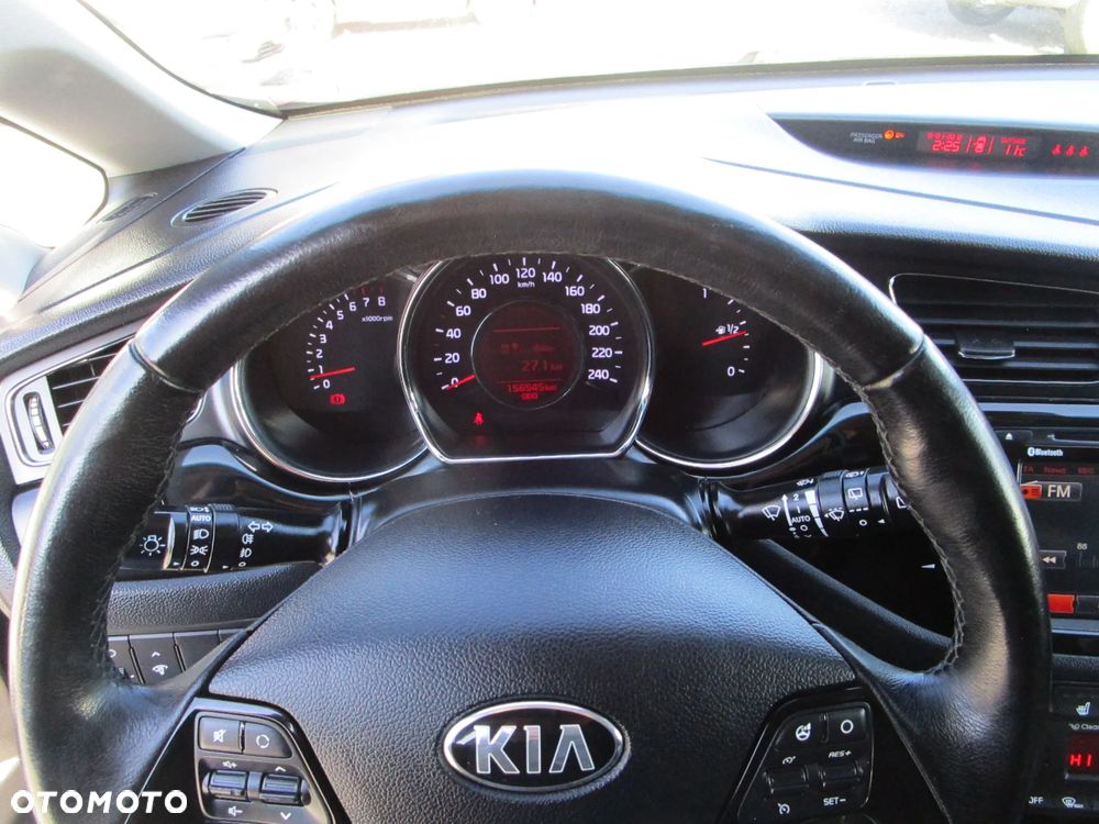 Kia Ceed 1.6 GDI Business Line - 32