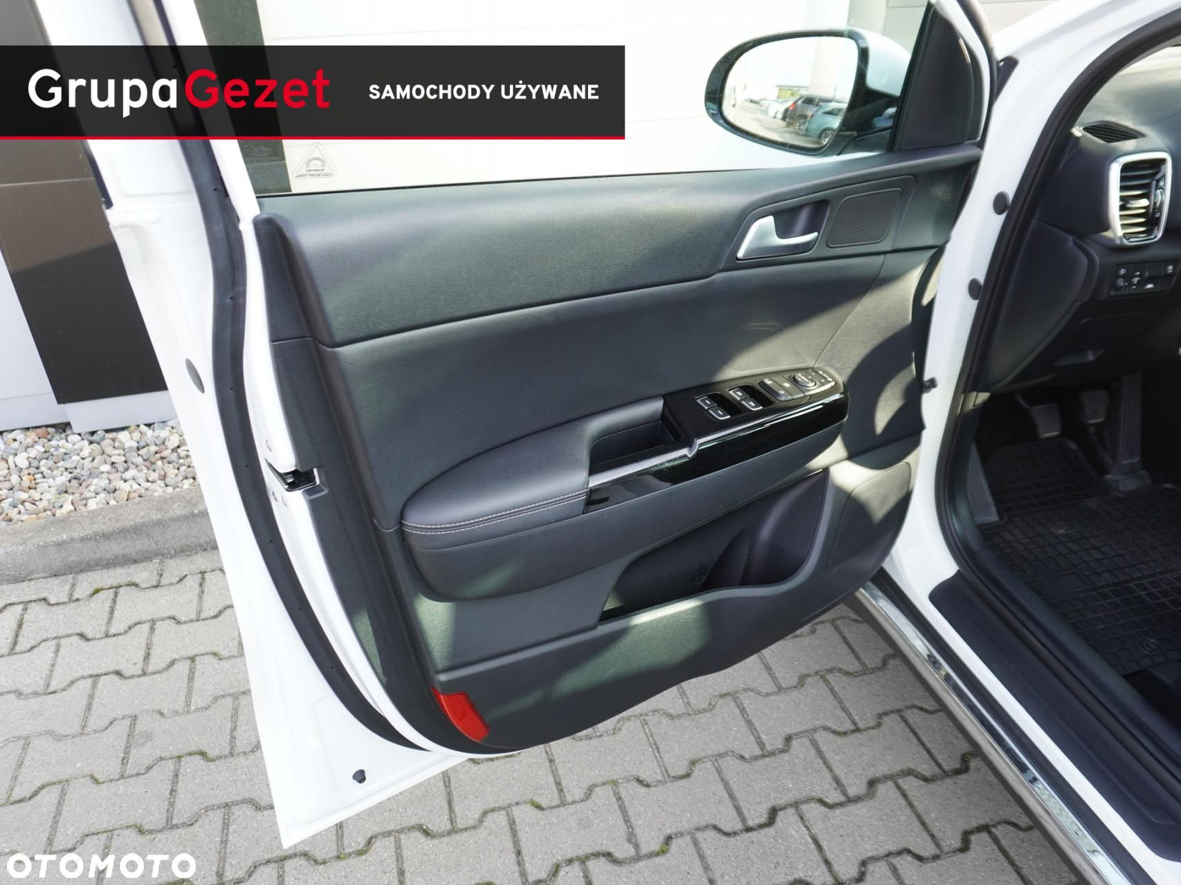Kia Sportage 1.6 T-GDI L Business Line 2WD - 13