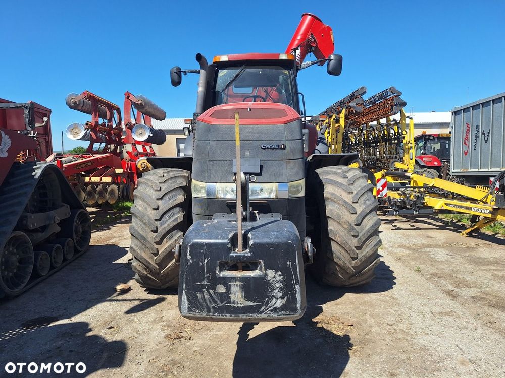 Case IH Magnum 340 4X4 - 2