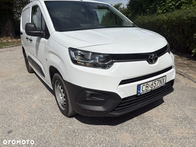 Toyota PROACE CITY - 12