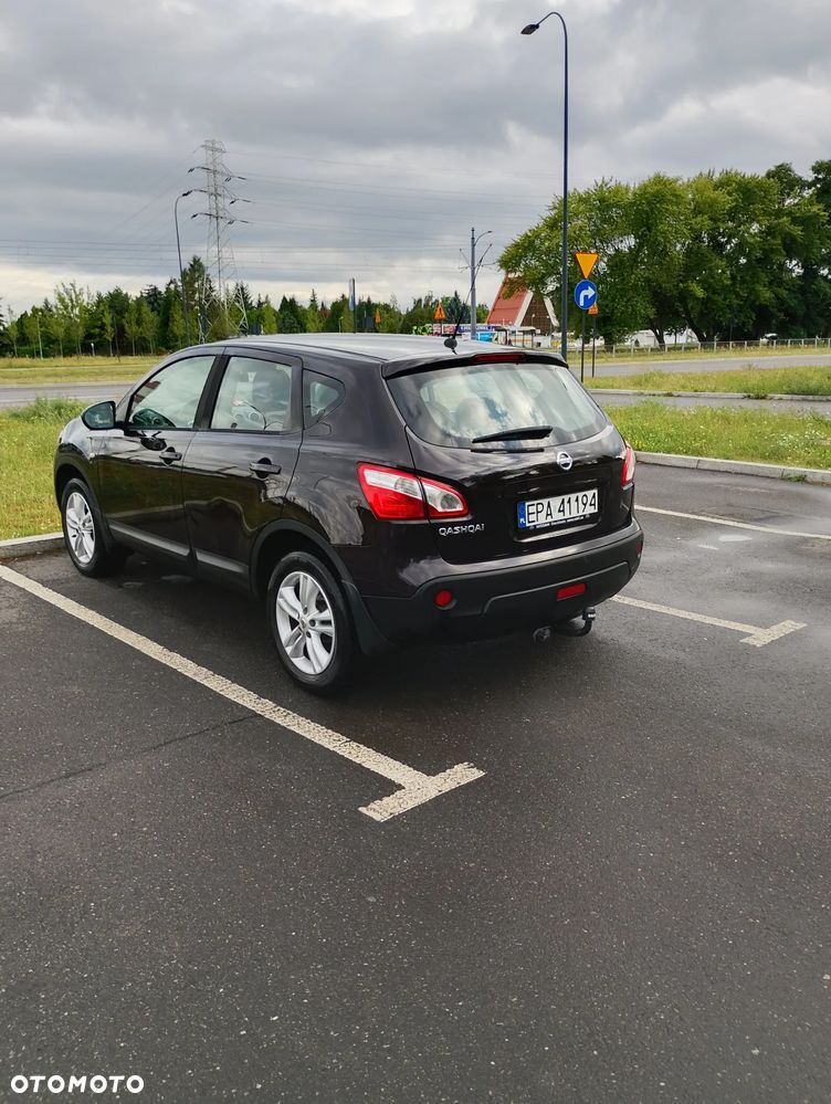 Nissan Qashqai 2.0 Tekna - 2