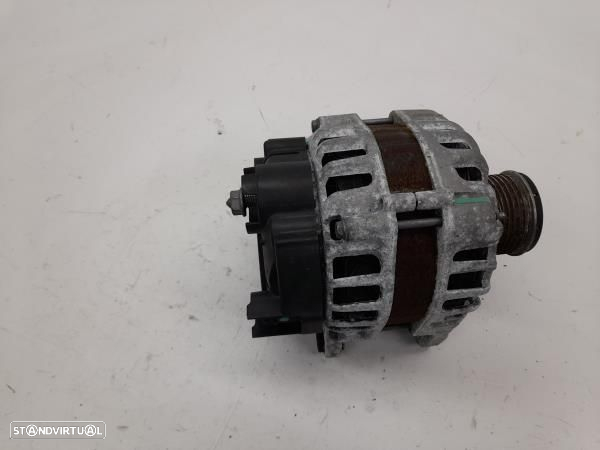 Alternador Renault Clio Iv (Bh_) - 5