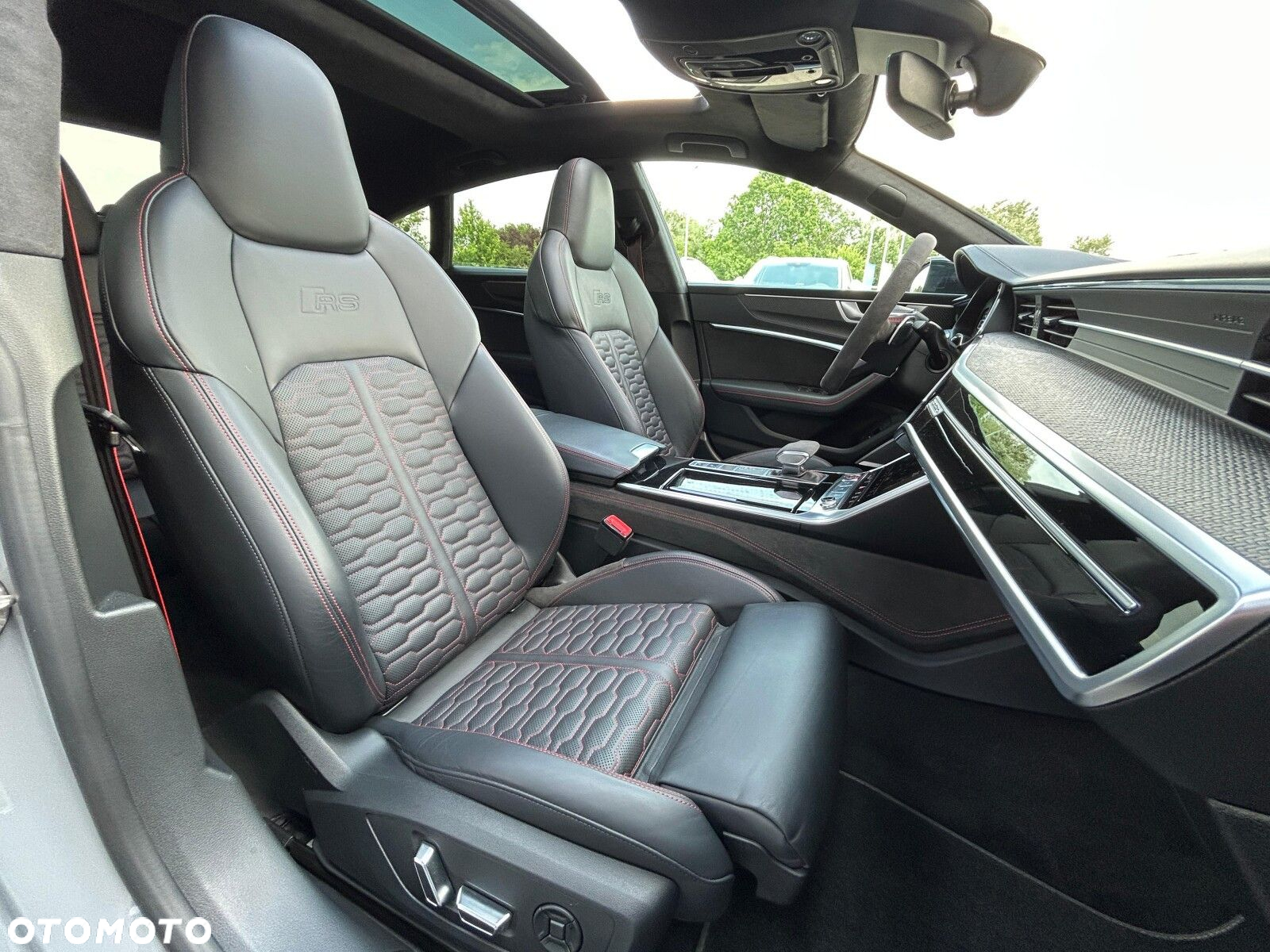 Audi RS7 Sportback - 16