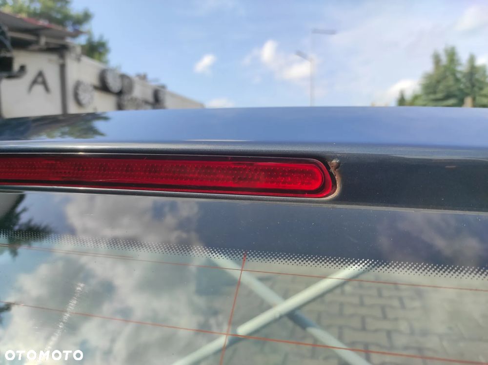 KLAPA BAGAŻNIKA SZYBA TYLNA AUDI A3 8P LIFT 3 DRZWI SZARA WYSYŁKA !!! - 5