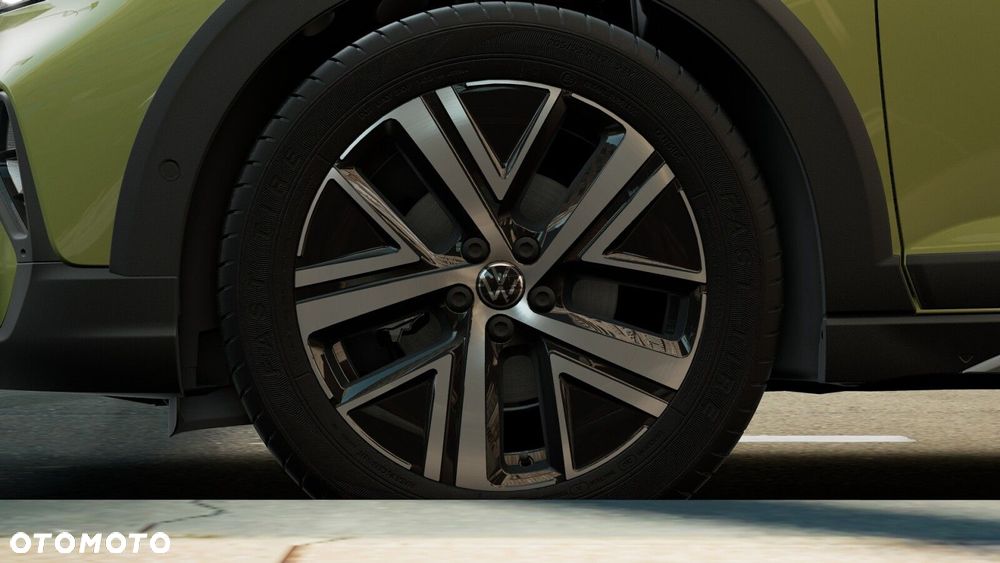 Volkswagen Taigo 1.0 TSI Style DSG - 7