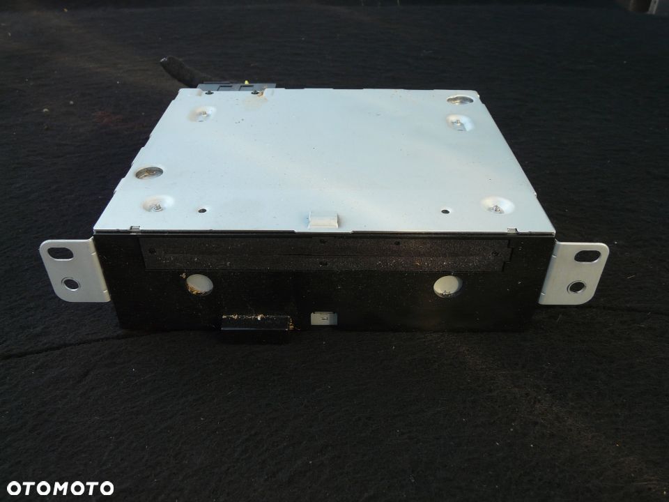 Radio 9676837880 Peugeot 508 - 1