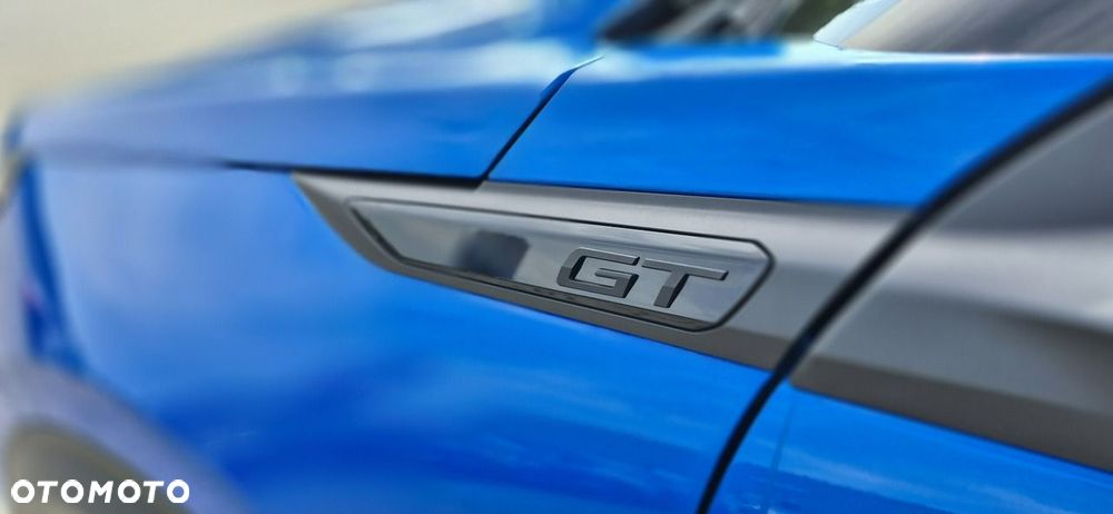 Peugeot 2008 1.2 PureTech GT S&S EAT8 - 10