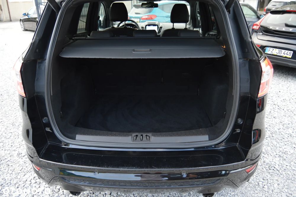 Ford Kuga 2.0 TDCi 4x4 ST-Line - 8