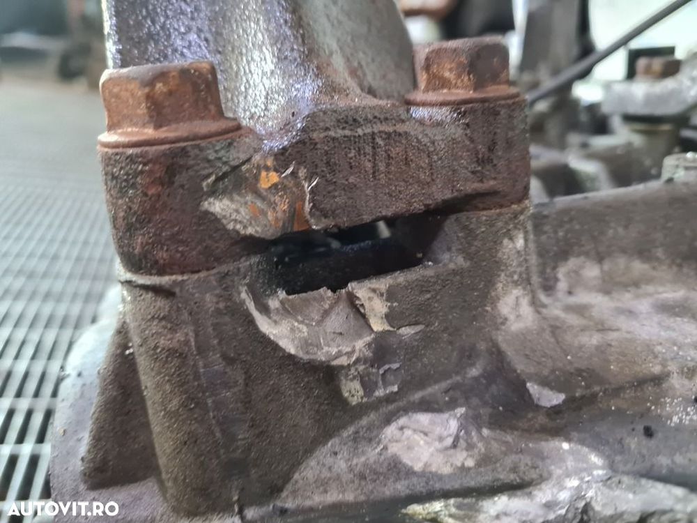 Cutie de viteze Kia Sportage III 1.7 Diesel 2010 - 2016 116CP Manuala 6 Trepte D4FD ... - 6