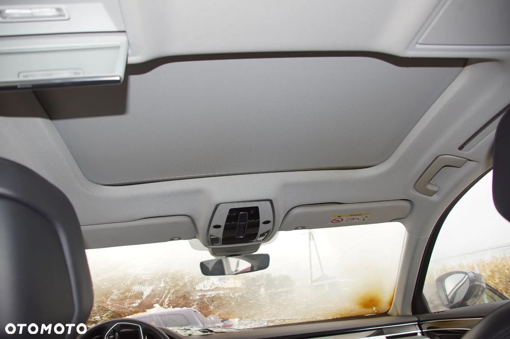 AUDI A8 D5 4H LONG 3.0 TFSI CZSE CZS SKRZYNIA SRJ LY9B AUTO NA CZĘŚCI 692324777 - 33