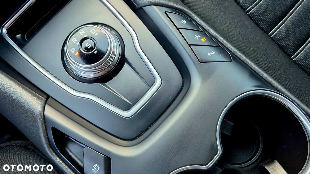 Ford Mondeo 2.0 EcoBlue Titanium - 33