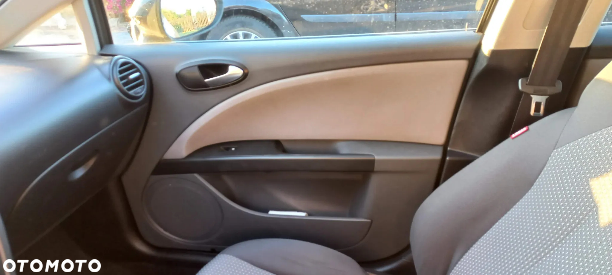 Seat Leon - 12