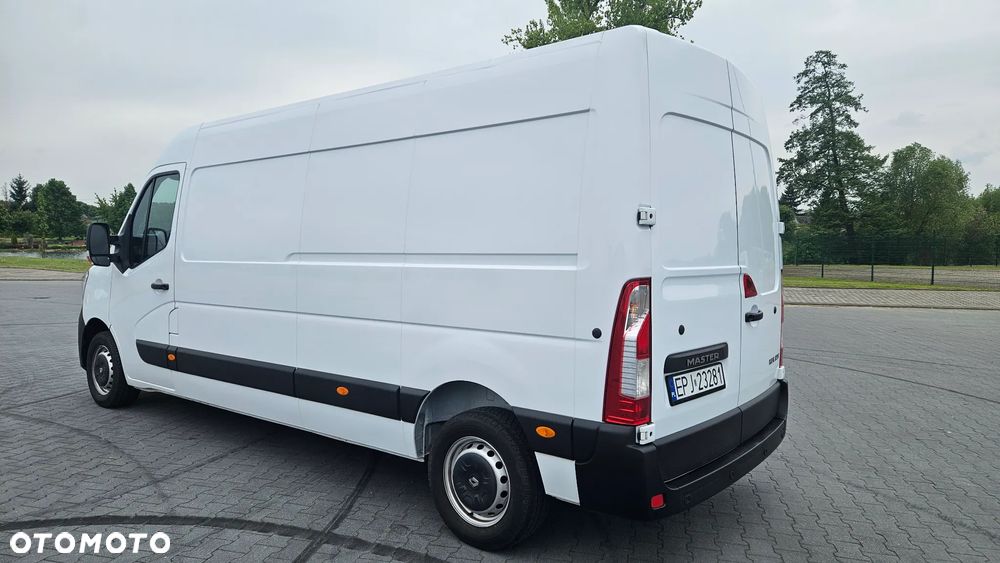Renault Master - 4