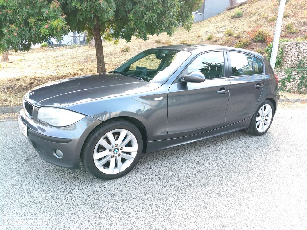 BMW 120 d Sport - 3