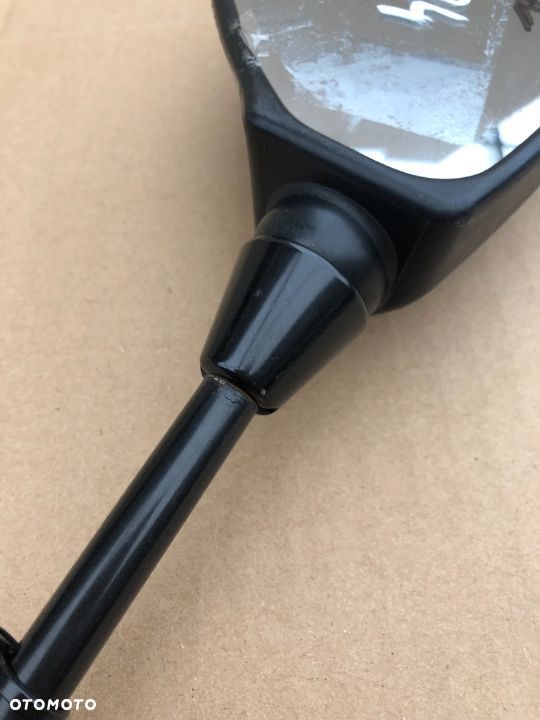 #J YAMAHA MT-07 MT-09 LUSTERKO LEWE ZBITE SZKŁO!!! - 5