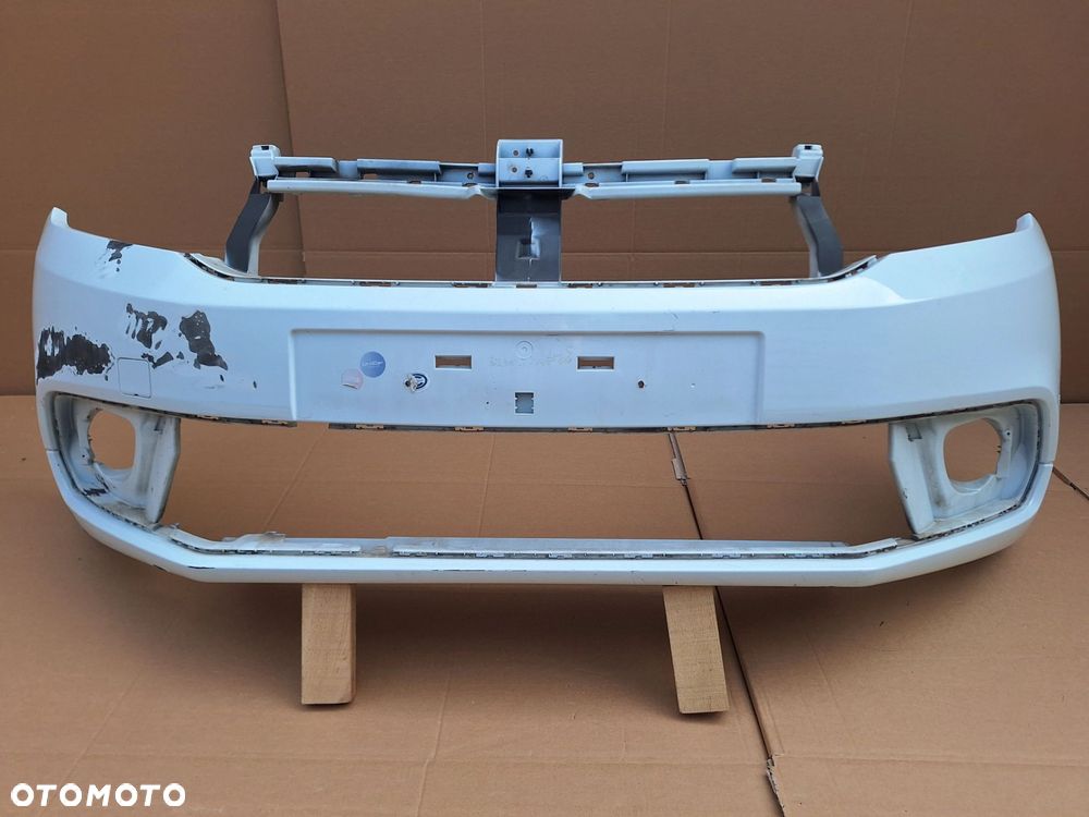 DACIA SANDERO II LIFT 16- 17-20 ZDERZAK PRZÓD PRZEDNI 620223900R / 620223956R WYSYŁKA 24H