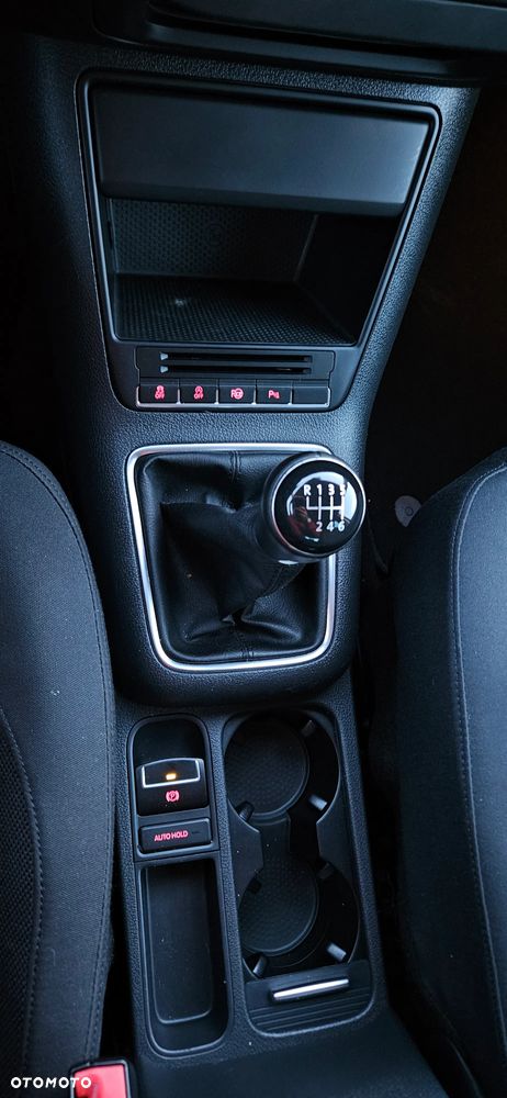 Volkswagen Tiguan 2.0 TDI DPF BlueMotion Technology Exclusive - 13