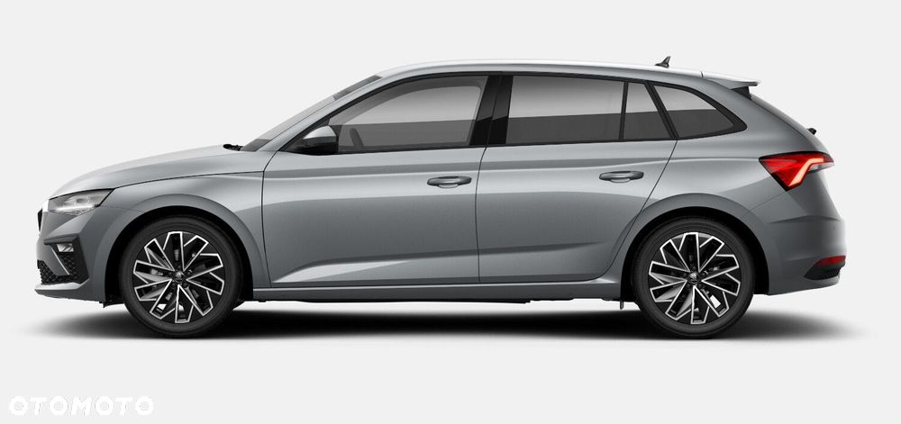 Skoda Scala 1.5 TSI Drive DSG - 2