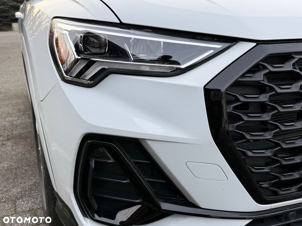 Audi Q3 45 TFSI Quattro S tronic S line - 25