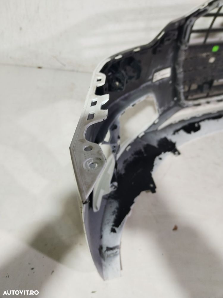 Bara fata Audi A6, C8, 2018, 2019, 2020, 2021, 2022, 2023, 2024, cod origine OE 4K0807437. - 16