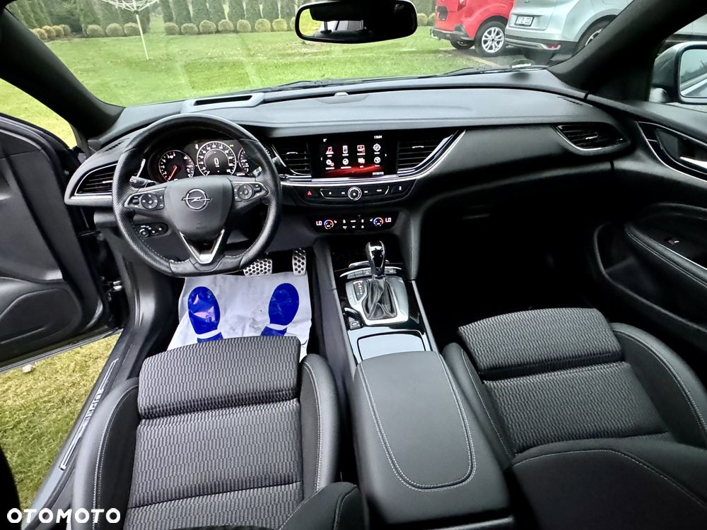 Opel Insignia Grand Sport 2.0 BiTurbo D 4x4 Automatik Innovation - 23