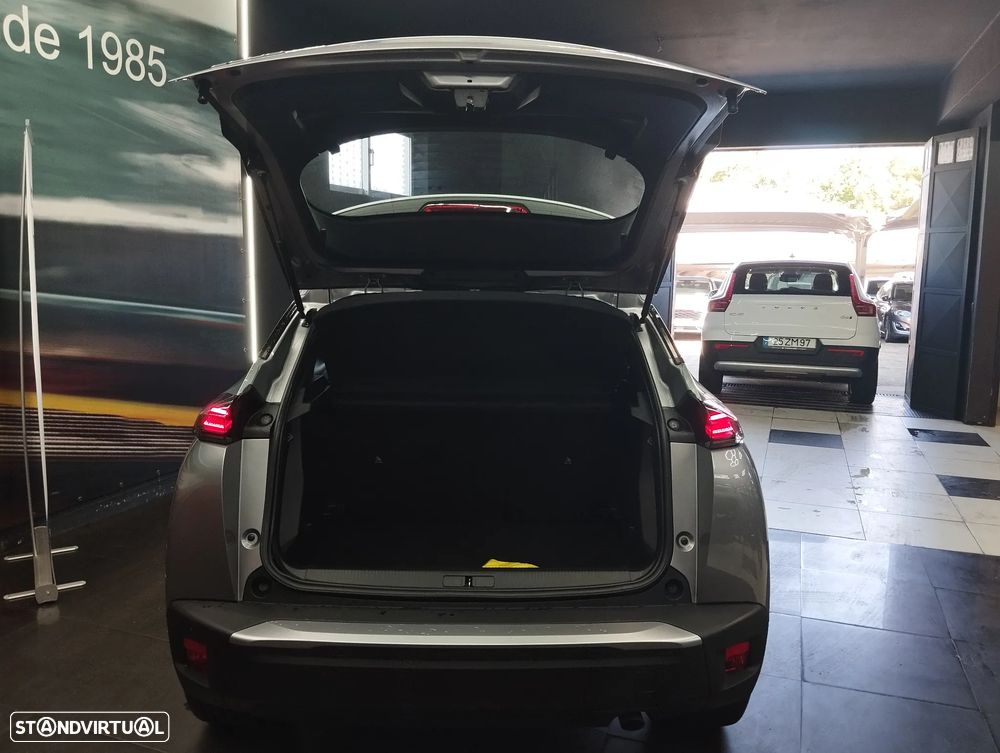 Peugeot 2008 1.2 PureTech Style - 11