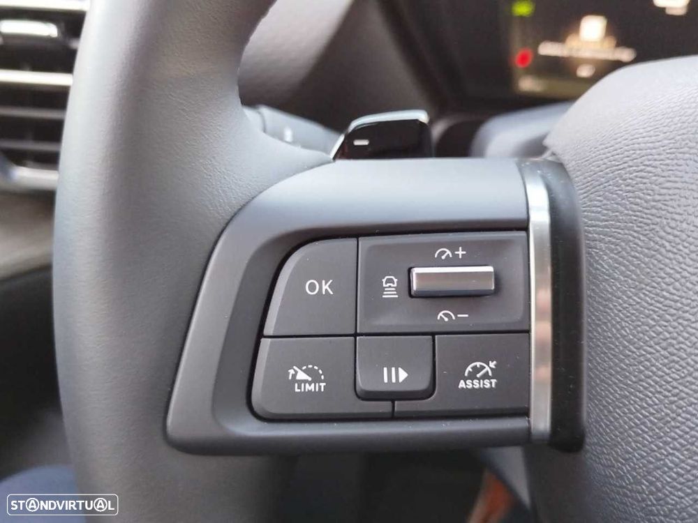 Citroën C5 Aircross - 23