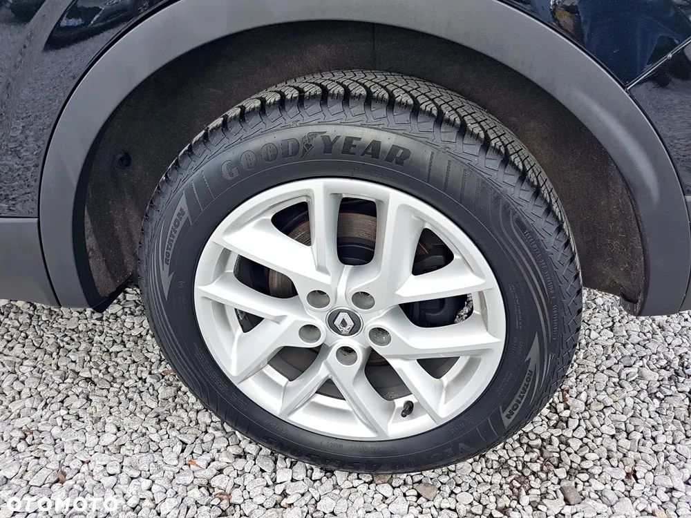 Renault Kadjar Energy dCi 110 EDC Business - 9