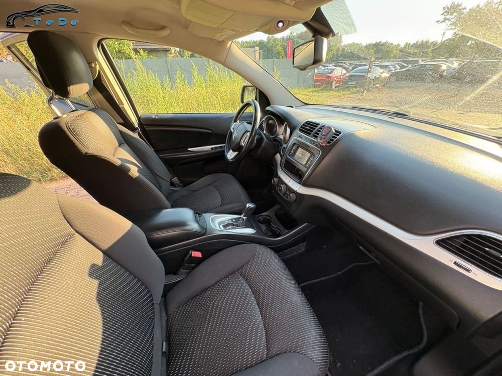 Dodge Journey - 33