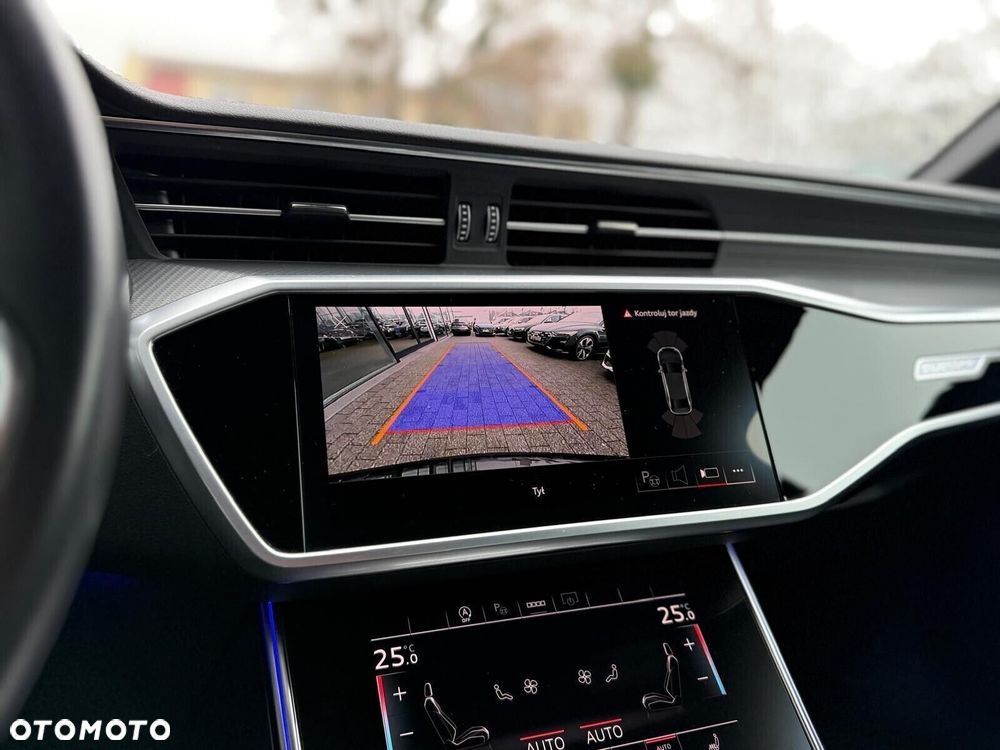 Audi A6 Limousine - 32