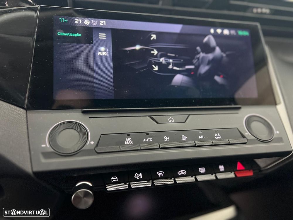 Peugeot 308 SW 1.2 PureTech Allure - 16