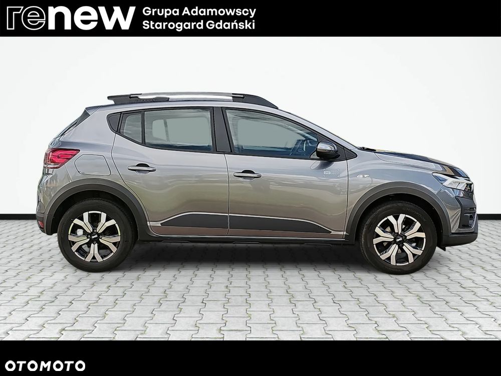 Dacia Sandero 1.0 TCe Expression - 9