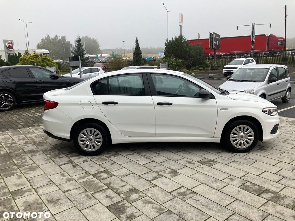 Fiat Tipo 1.4 16v - 10