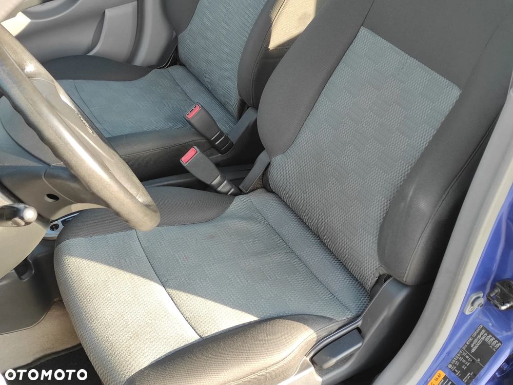 Kia Picanto 1.1 EX - 7