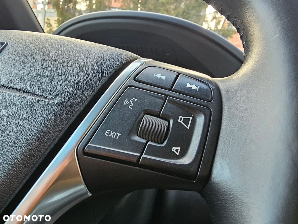 Volvo XC 60 D4 Geartronic Ocean Race - 26