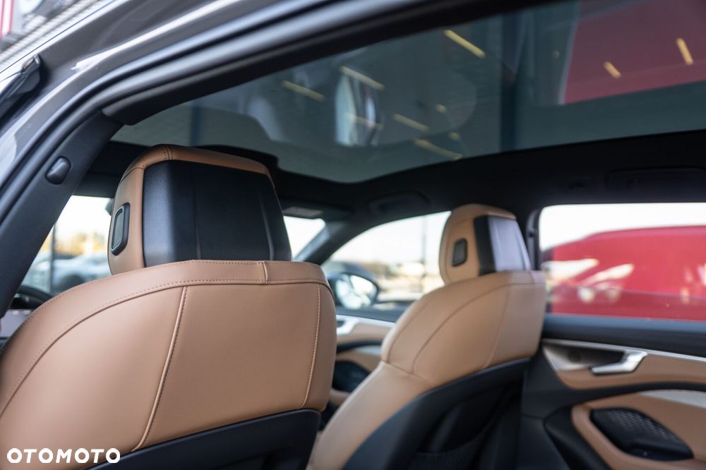 Audi A6 Allroad TDI mHEV 220 kW Quattro S tronic - 23