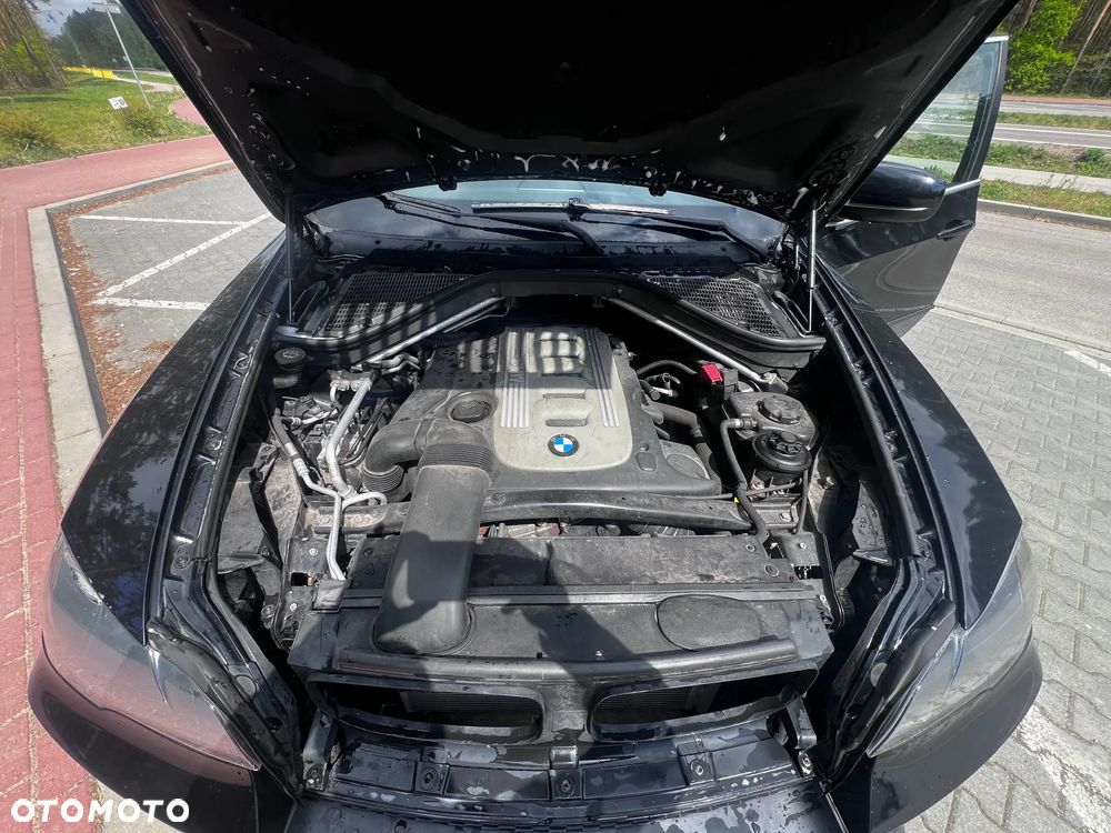BMW X5 3.0 d - 11