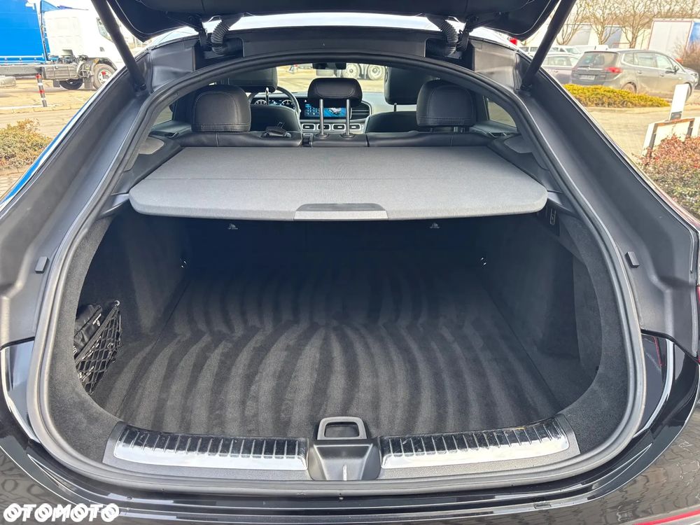 Mercedes-Benz GLE 400 d 4-Matic Premium Plus - 16